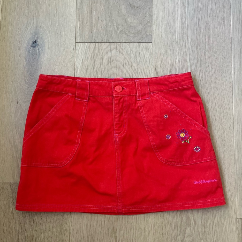 Girls Skirt